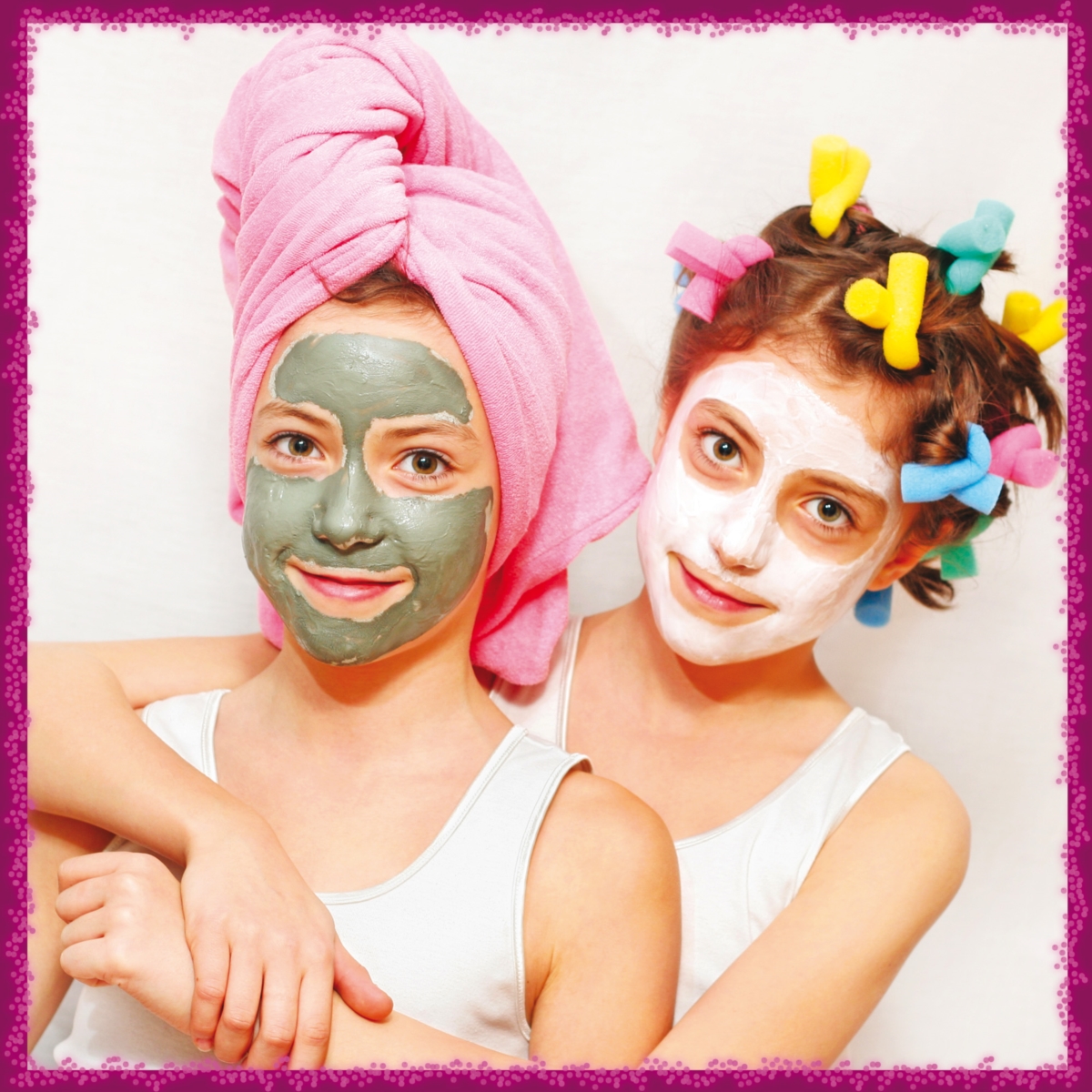 Lisciani Im a genius salon piękn...PL102631 06608