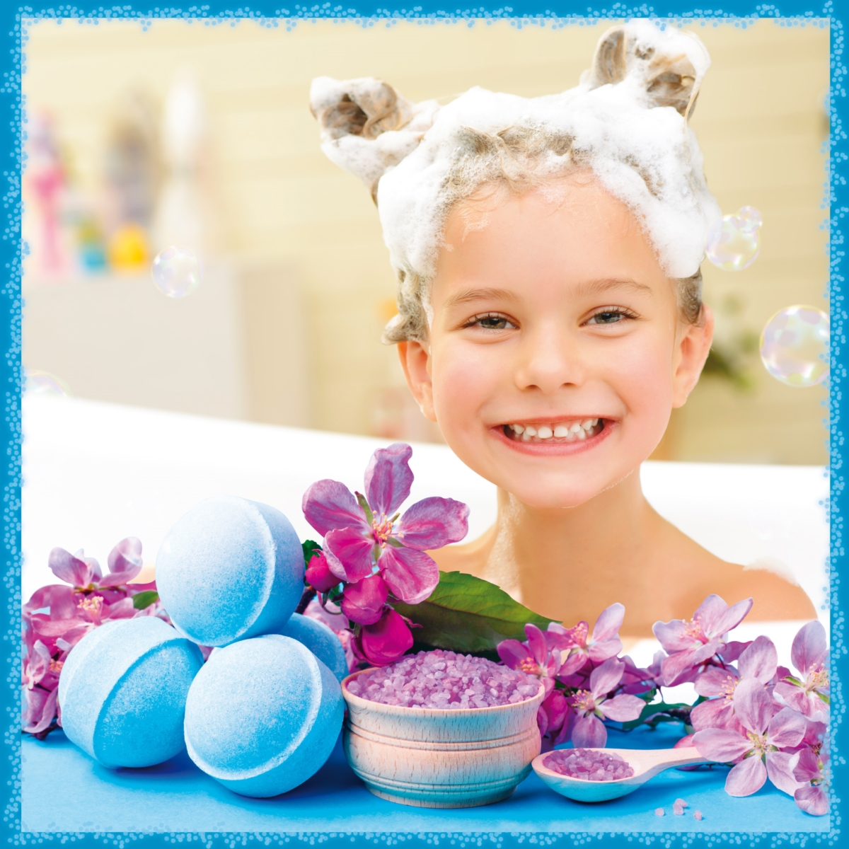 Lisciani Im a genius salon piękn...PL102631 06608