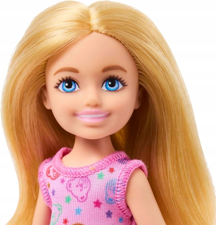 Barbie Chelsea sklepik z zabawkami HNY59 /4