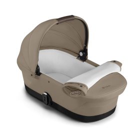 CYBEX GAZELLE S GONDOLA ALMOND BEIGE