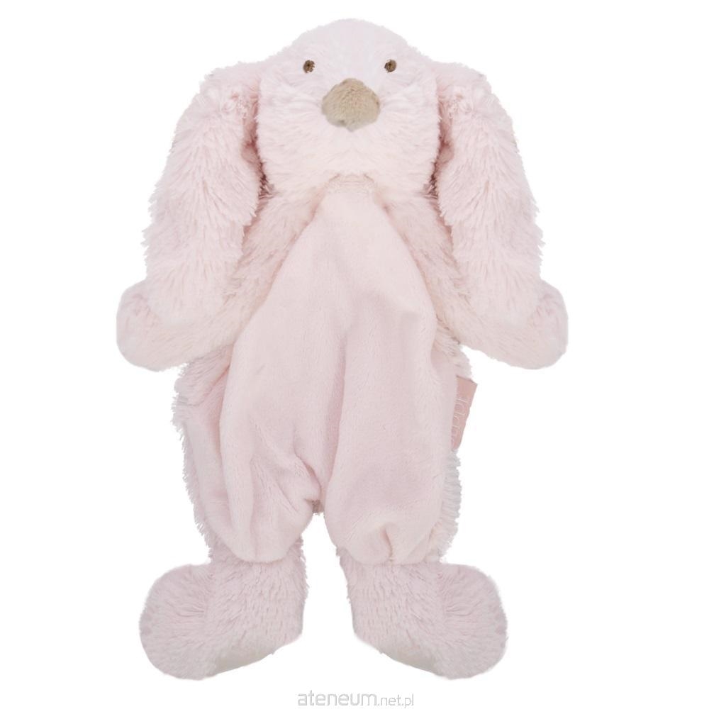 KRÓLIK CHARLOTTE DUODUO RÓŻOWY