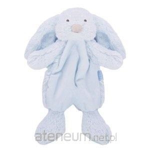 KRÓLIK CHARLOTTE DOUDOU NIEBIESKI