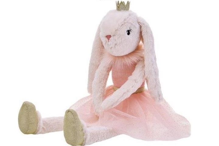 BEPPE KRÓLICZEK WANILIOWY