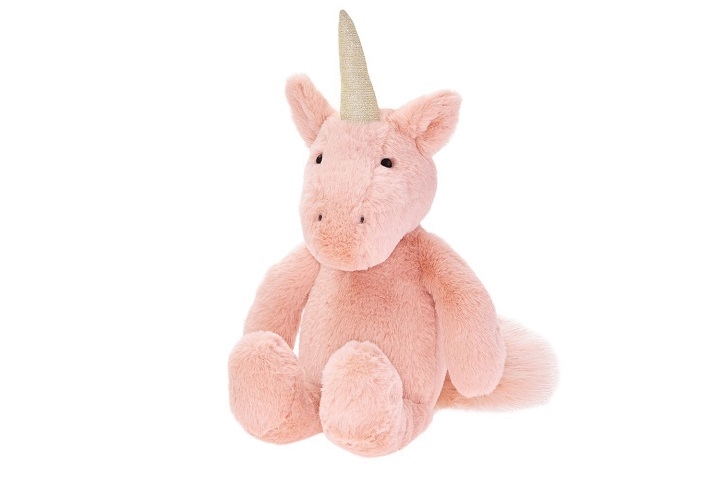 JEDNOROŻEC ALLESIO 35CM