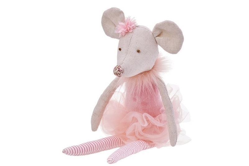 Myszka Toutou 38cm 13385 14184