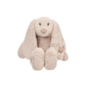 BEPPE KRÓLICZEK MASSIMO KAMIENNY BEŻ 28 CM