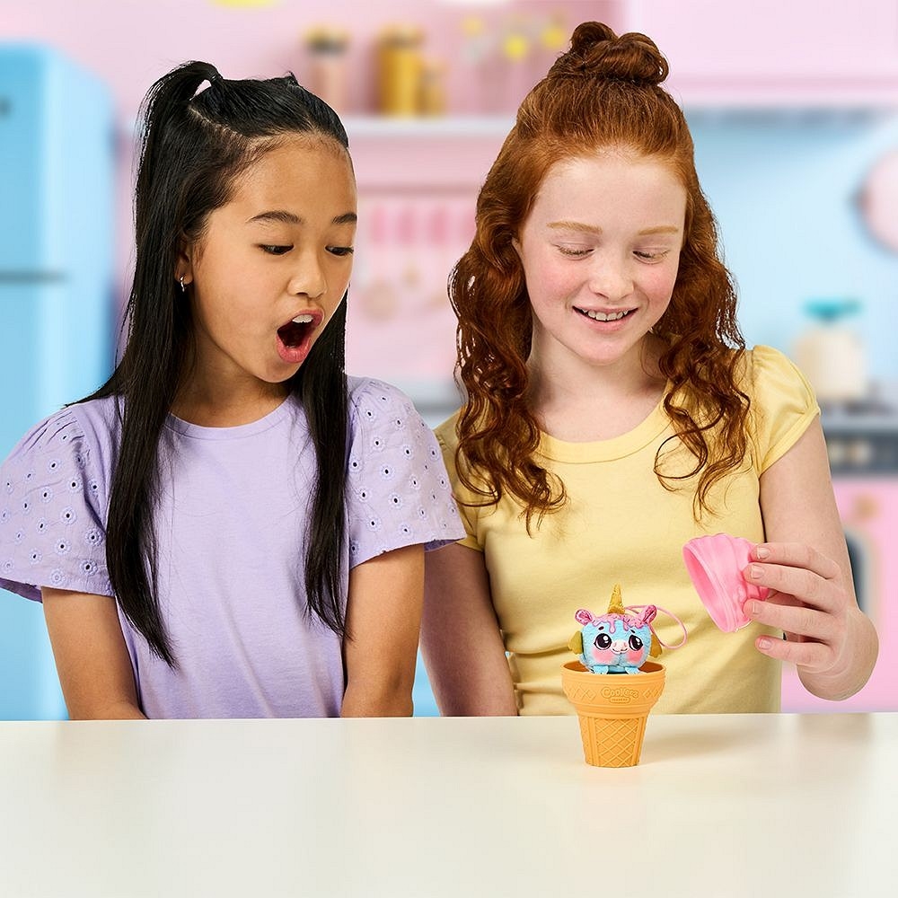 COBI COOKEEZ MARKERY rożek pojedyńczy 23518