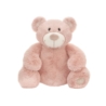 Miś Jacobe 35cm pudrowy róż 13973 21922