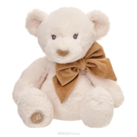 Miś Roger kremowy 26cm 14058 22776