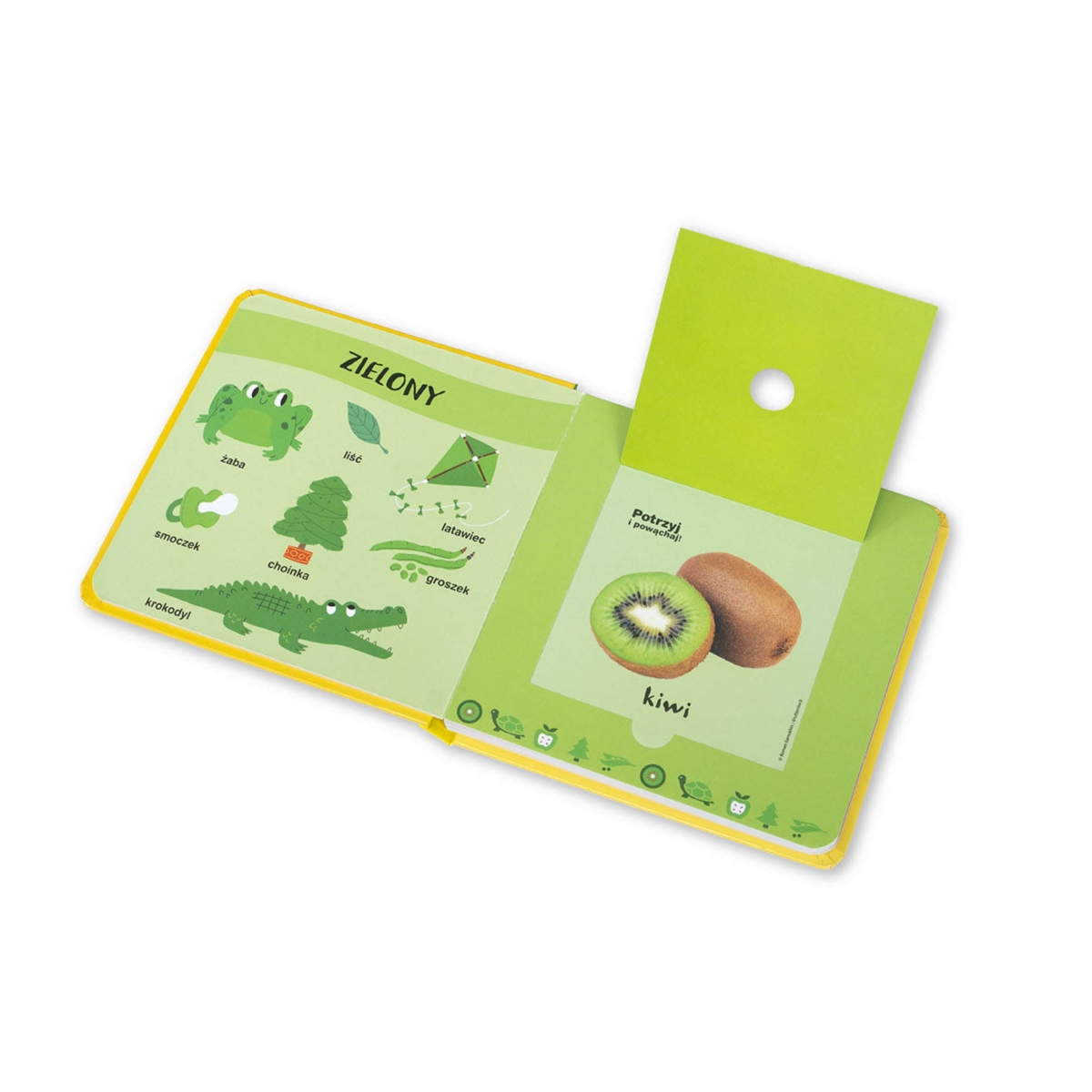 Akademia...Moja pachn.książ.Pierwsze zapachy 63405