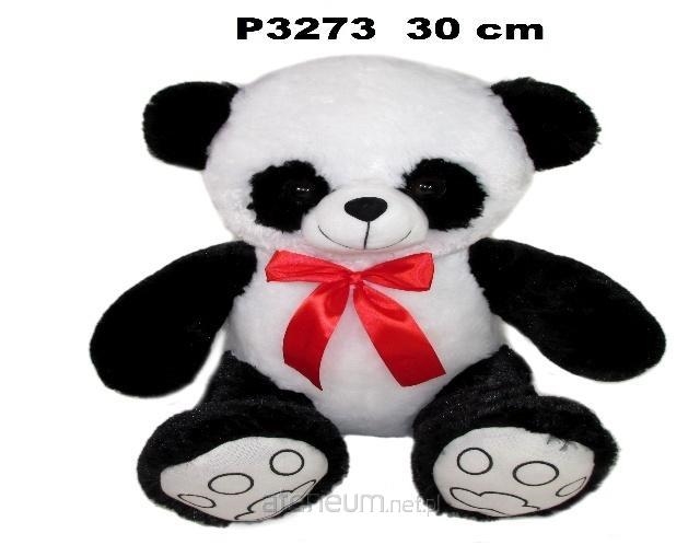 PANDA MAŁA - 30CM