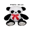 PANDA MAŁA - 30CM