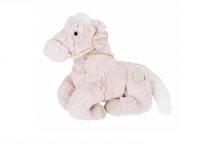 BEPPE KONIC NICO RÓŻOWY