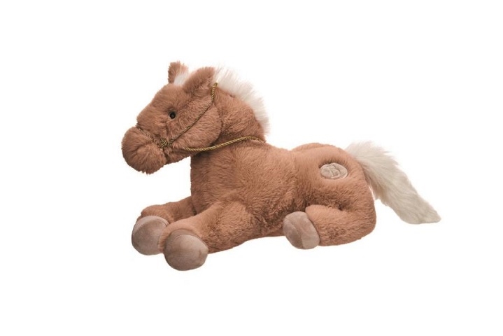 Konik Nico 30cm brązowy 14051 22707