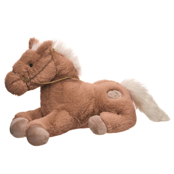 Konik Nico 30cm brązowy 14051 22707