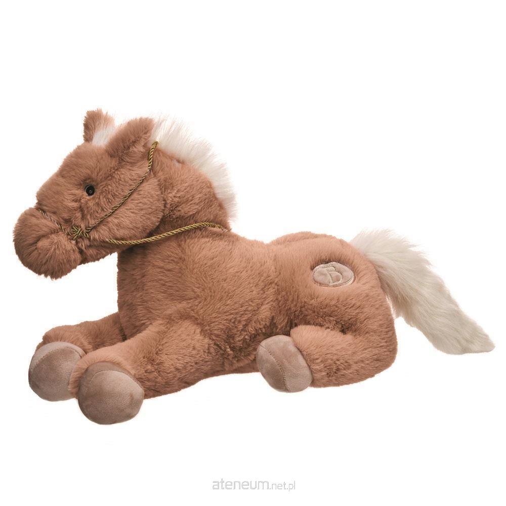 Konik Nico 30cm brązowy 14051 22707