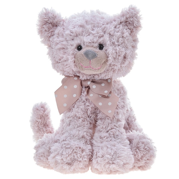 12887 KOT BEATRICE PUDROWY RÓŻ