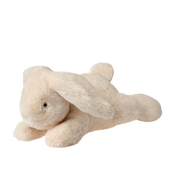 Króliczek Milly 30cm kremowy 14126 23445