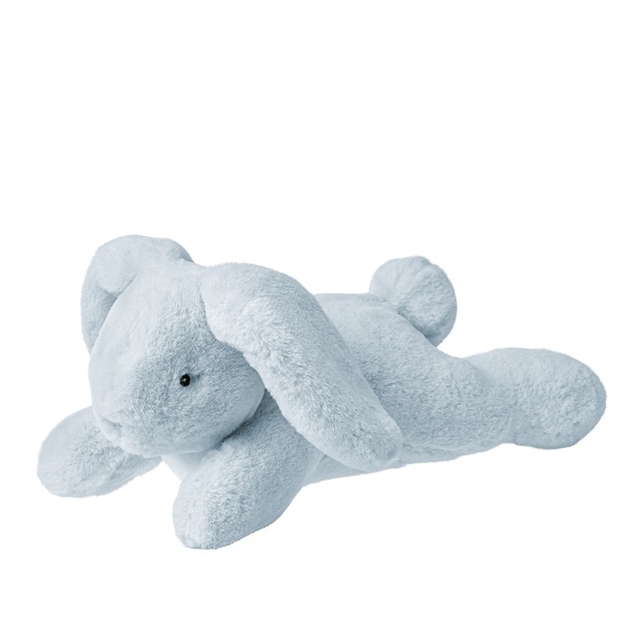 Króliczek Milly 30cm niebieski 14128 23469