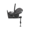 CYBEX CLOUD T I-SIZE PLUS MIRAGE GREY + BAZA T
