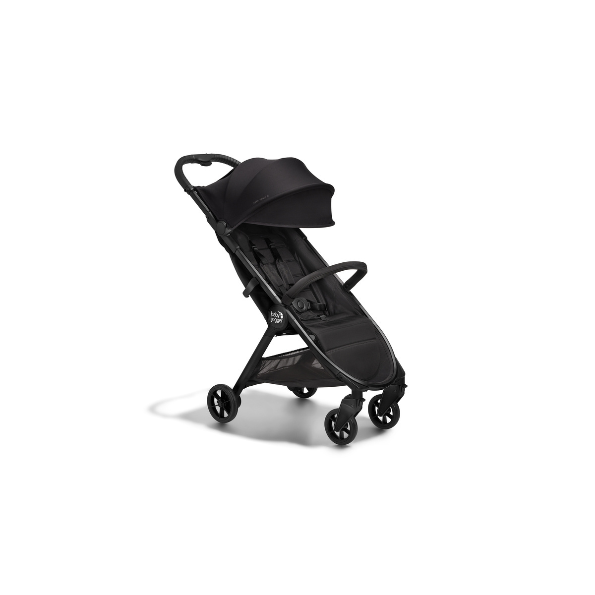 BABY JOGGER CITY TOUR 2 PITCH BLACK