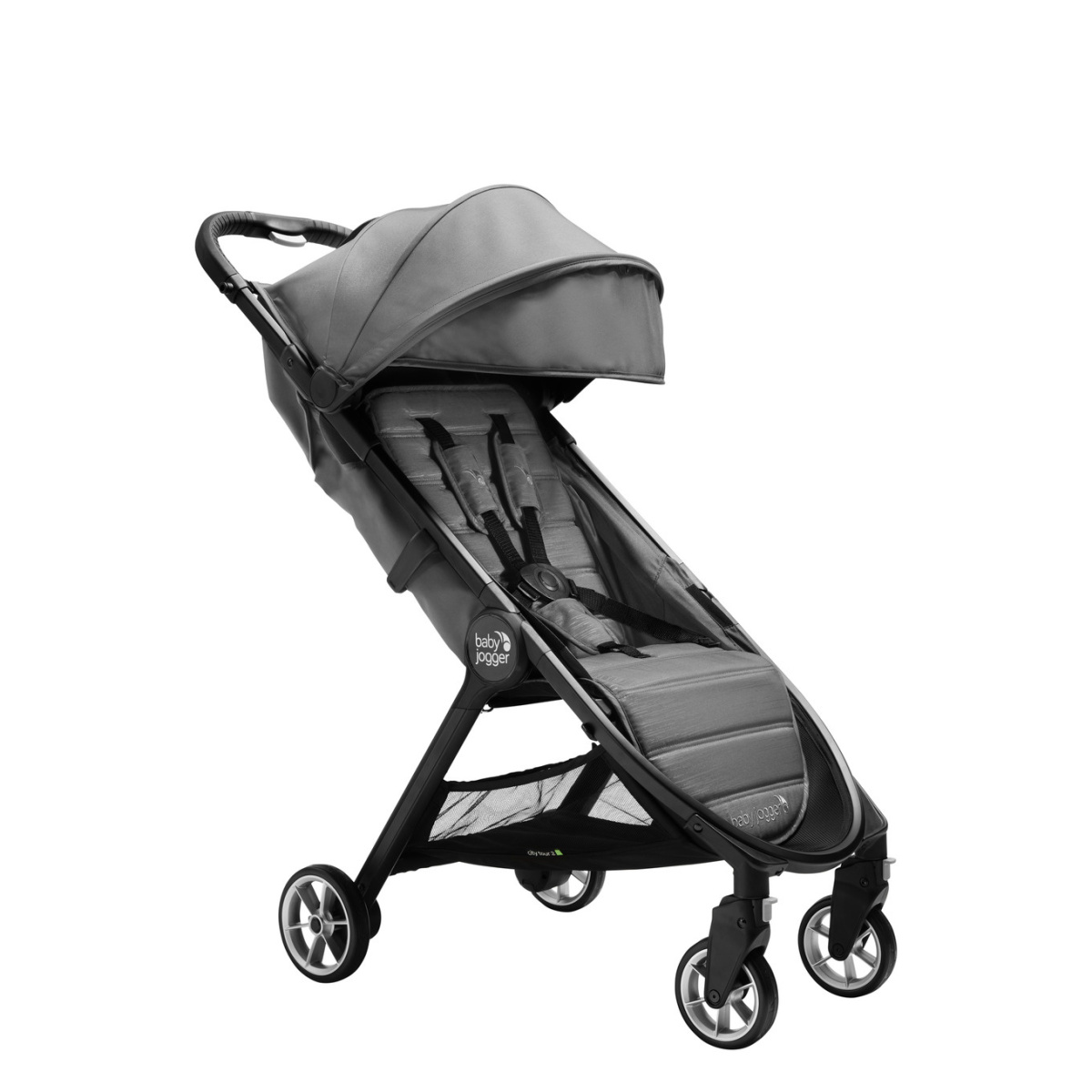 BABY JOGGER CITY TOUR 2 SHADOW GREY