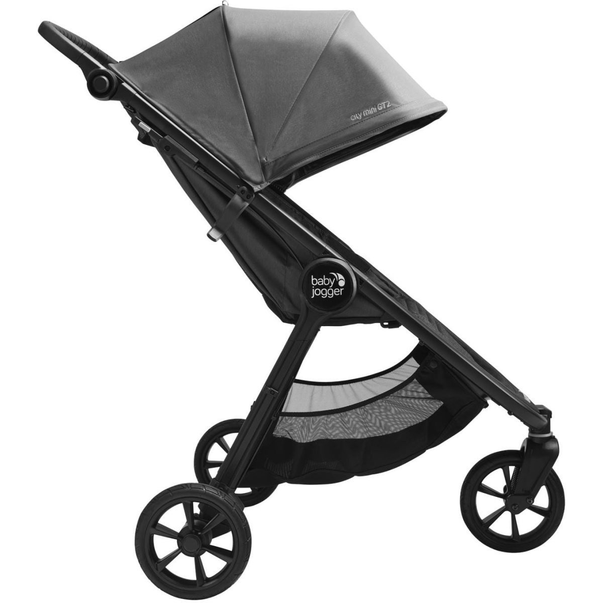 BABY JOGGER CITI MINI GT2 STONE GREY