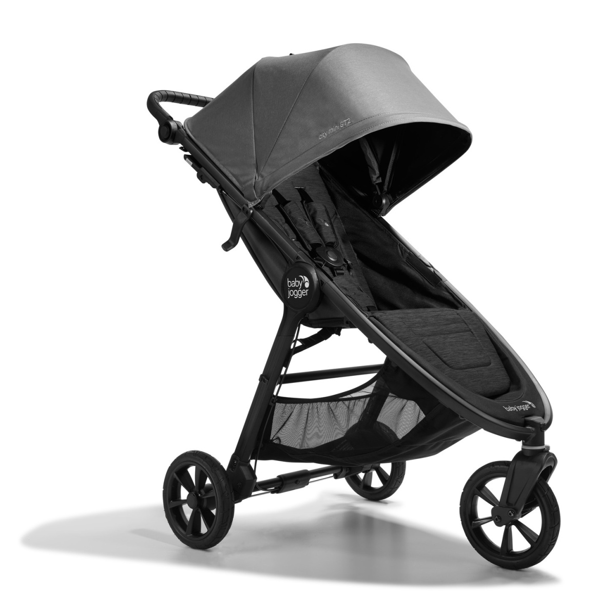 BABY JOGGER CITI MINI GT2 STONE GREY