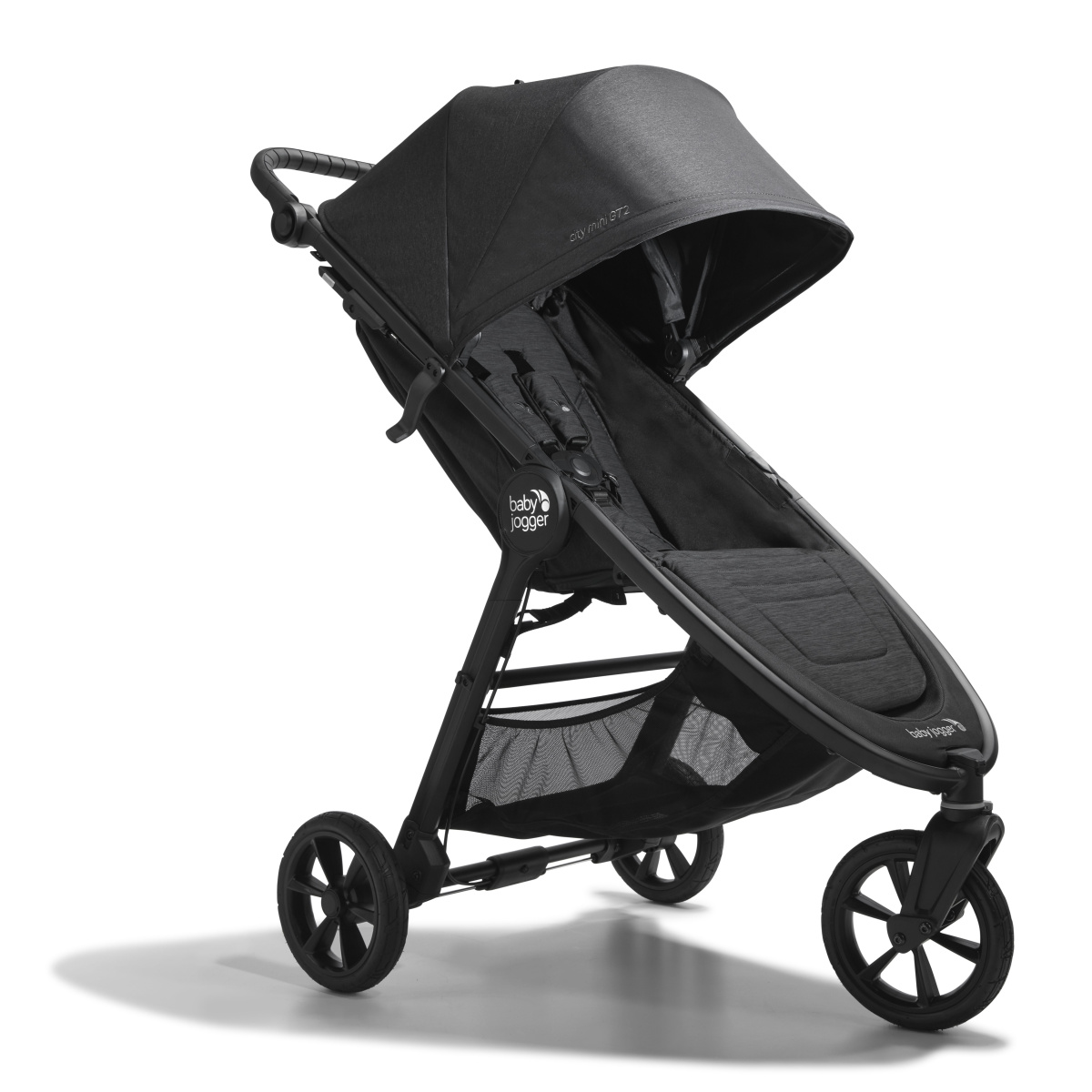 BABY JOGGER CITY MINI GT2 OPULENT BLACK