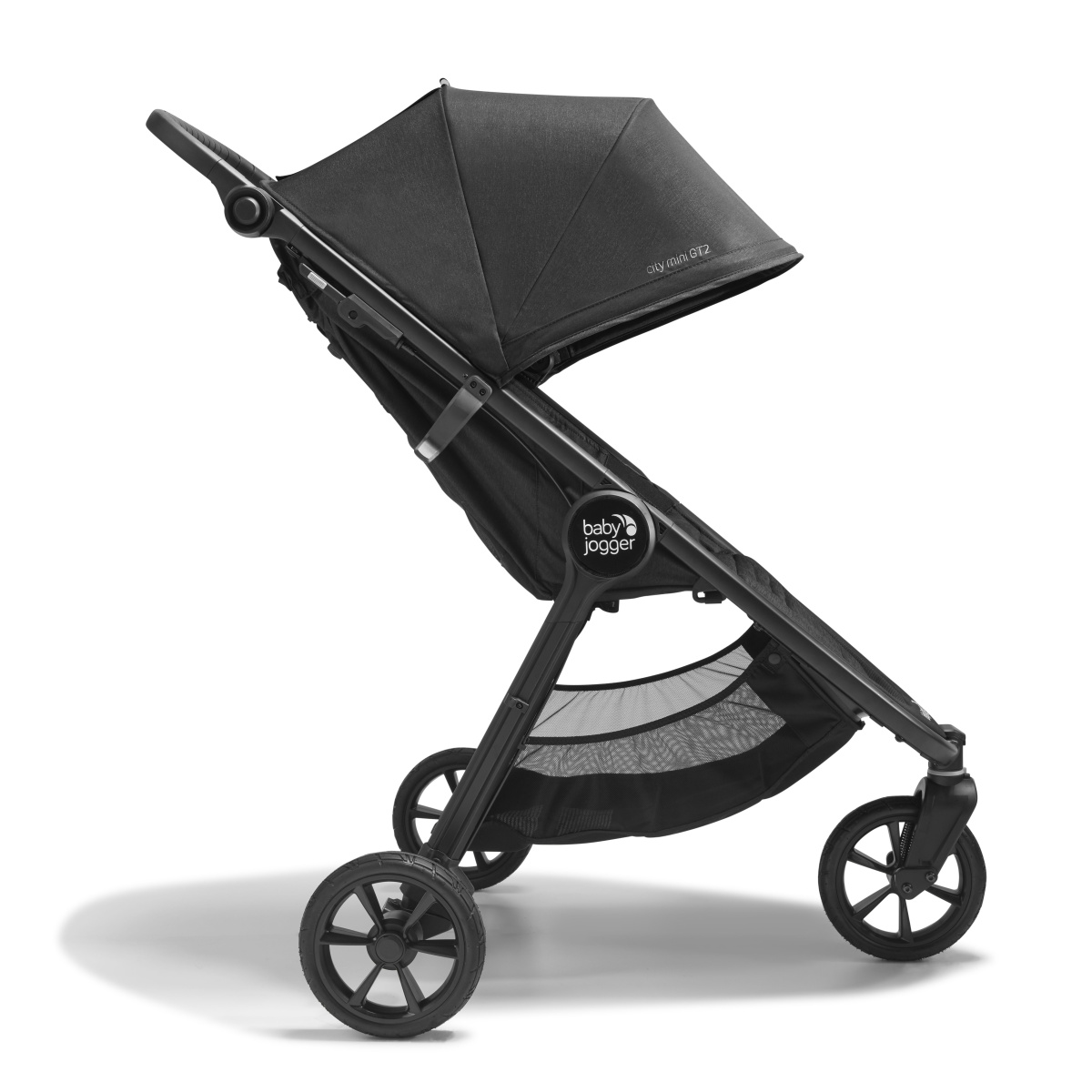 BABY JOGGER CITY MINI GT2 OPULENT BLACK