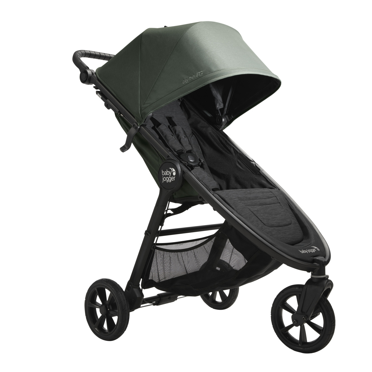 BABY JOGGER CITY MINI GT2 BRIAR GREEN