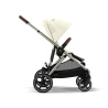CYBEX GAZELLE S TPE SEASHELL BEIGE