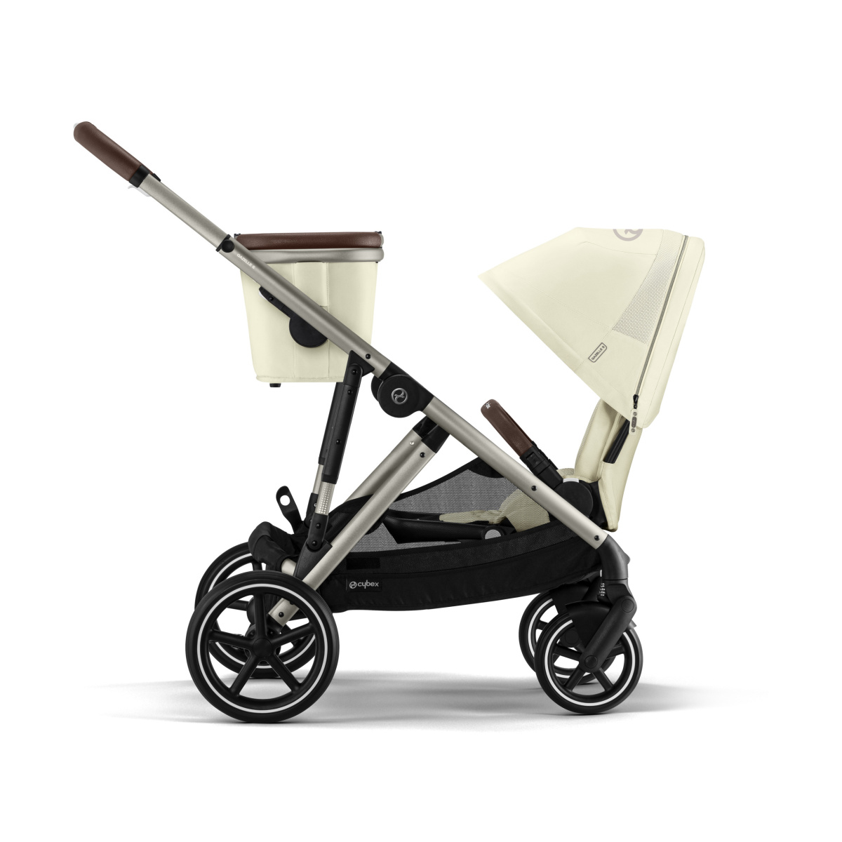 CYBEX GAZELLE S TPE SEASHELL BEIGE