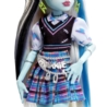 MONSTER HIGH Frankie lalka podstawowa HHK53 /4