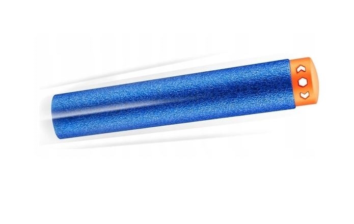 ZURU X-SHOT Insanity Zestaw 200strz 36624 28128