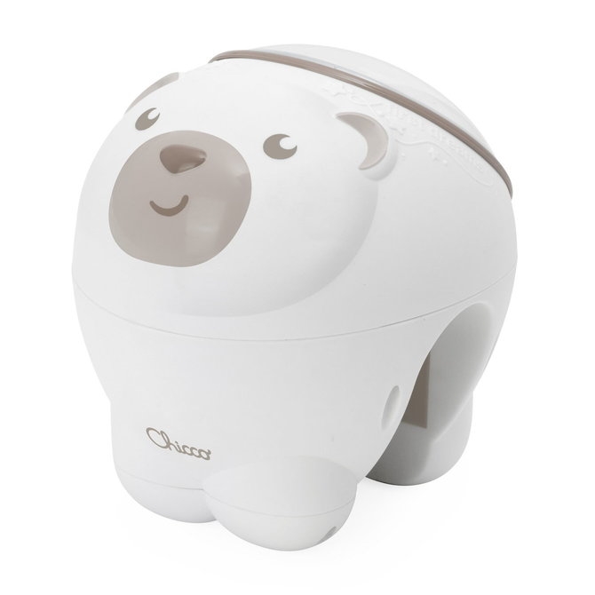 CHICCO MIŚ POLARNY 2W1