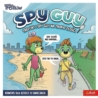 *****Komiks Spy Guy Na tropie złości Ks08437