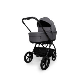 MUUVO ONE GRIS 2W1