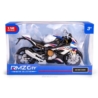 Model RMZ Hobby 1:12 BMW racing H-129 81291