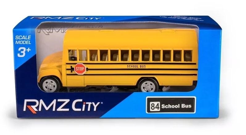 Model RMZ School bus K-985 19857