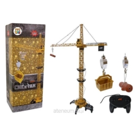 Dźwig RC 120cm