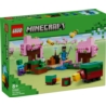 21260 LEGO MINECRAFT WIŚNIOWY OGRÓD