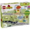 LEGO(R) DUPLO 10427 Przygoda z interaktywm. pociąg