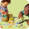 LEGO(R) DUPLO 10427 Przygoda z interaktywm. pociąg