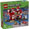 21270 LEGO MINECRAFT DOM GRZYBOWEJ KROWY