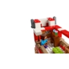 21270 LEGO MINECRAFT DOM GRZYBOWEJ KROWY