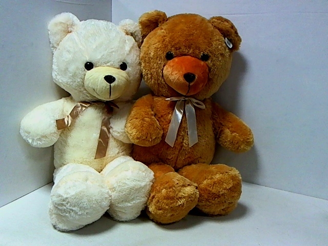 MIŚ PLUSZ KRÓTKIE ŁAPKI