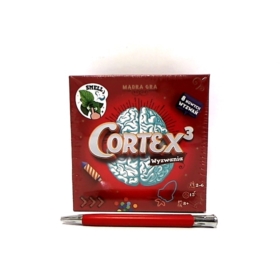 Rebel gra Cortex 3 87656