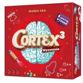 Rebel gra Cortex 3 87656