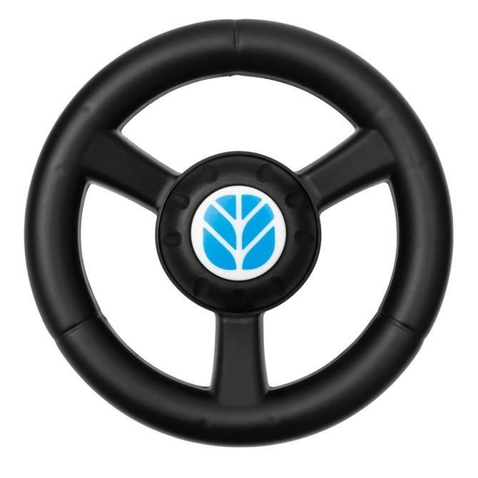 BABY MIX JEŹDZIK TRAKTOR Z PRZYCZEPĄ I NARZĘDZIAMI